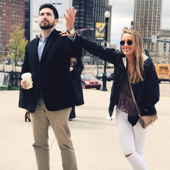 Meet your Posher, Austin - Picture 1 of 1